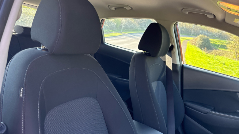 Hyundai Kona 1.0 TGDi 48V MHEV SE Connect 5dr Petrol Hatchback